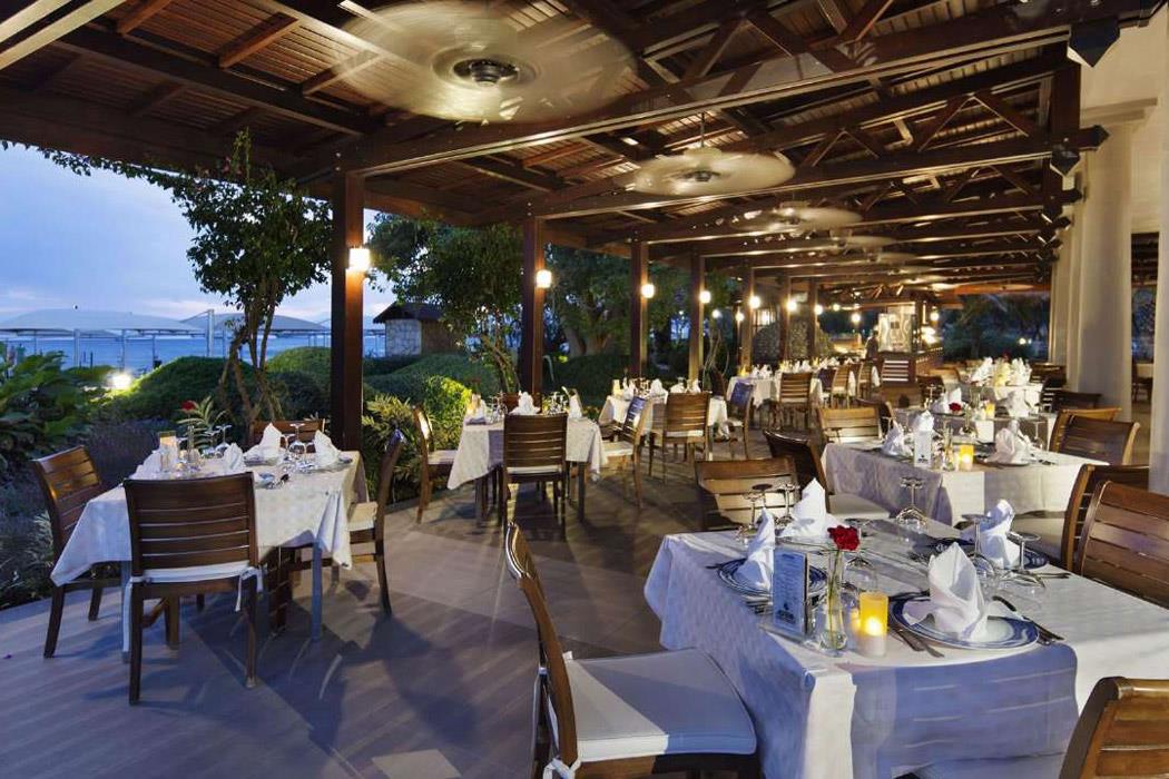 Club Boran Mare Beach
