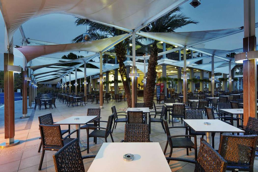 Club Boran Mare Beach