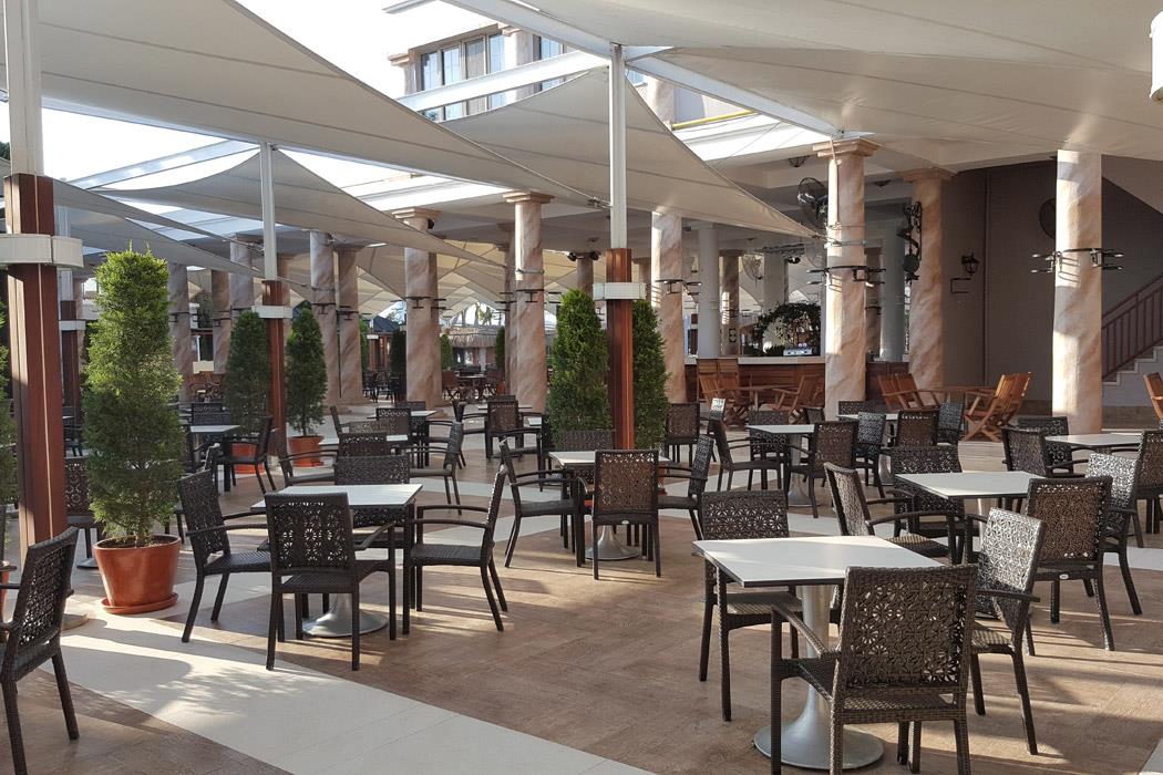 Club Boran Mare Beach