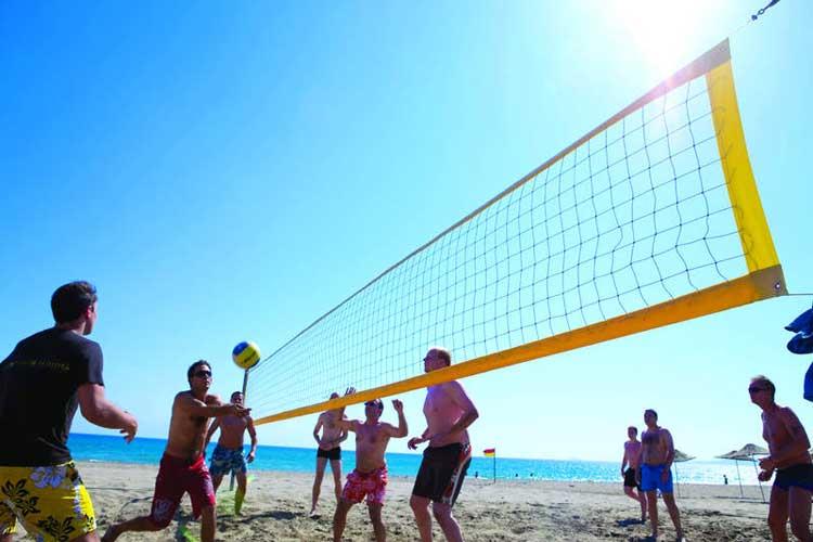 Club Cactus Paradise