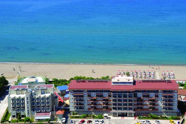 Club Cactus Paradise