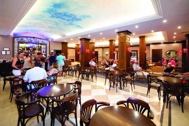 Club Cactus Paradise