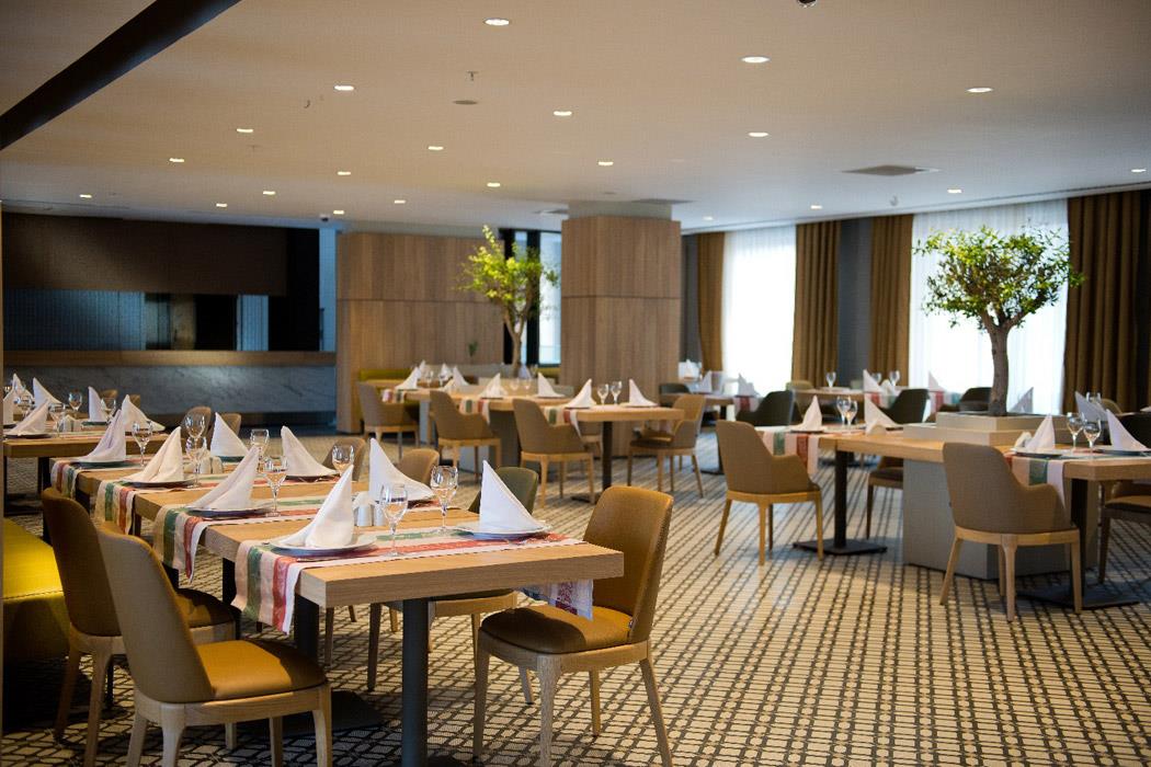 Club Calimera Serra Palace