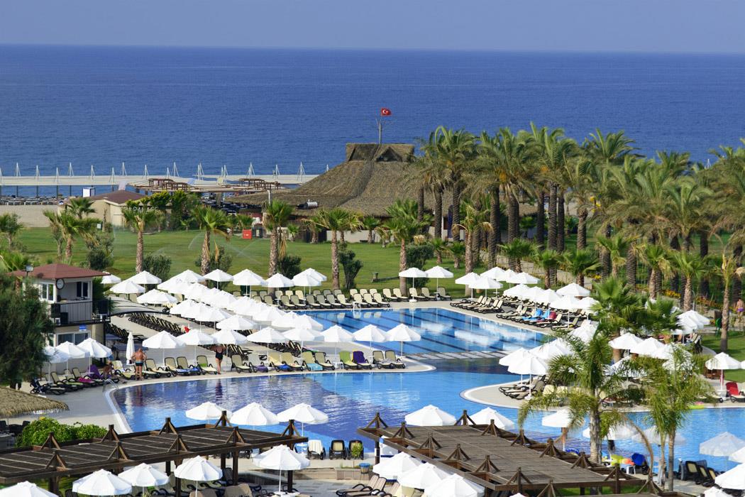 Club Calimera Serra Palace