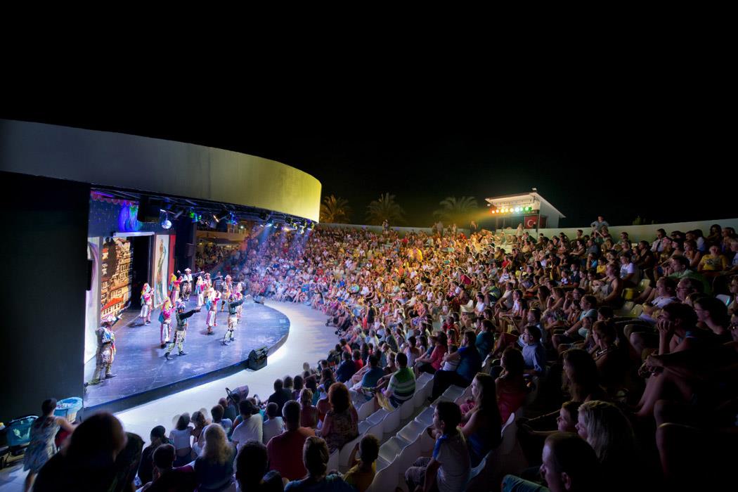 Club Calimera Serra Palace