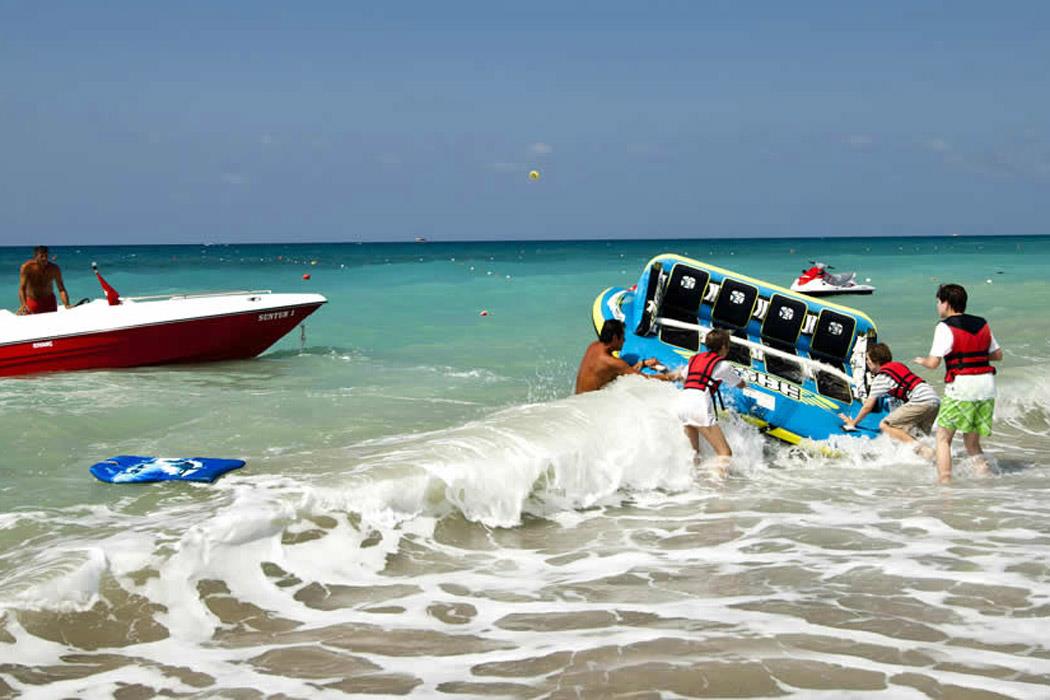 Club Calimera Serra Palace