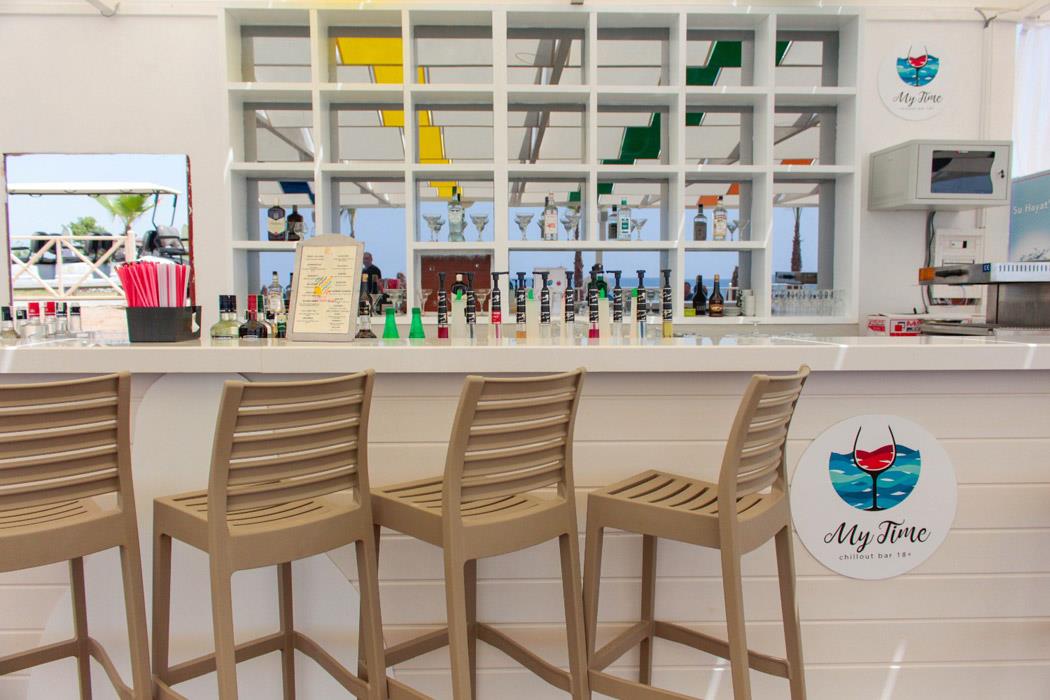 Club Calimera Serra Palace