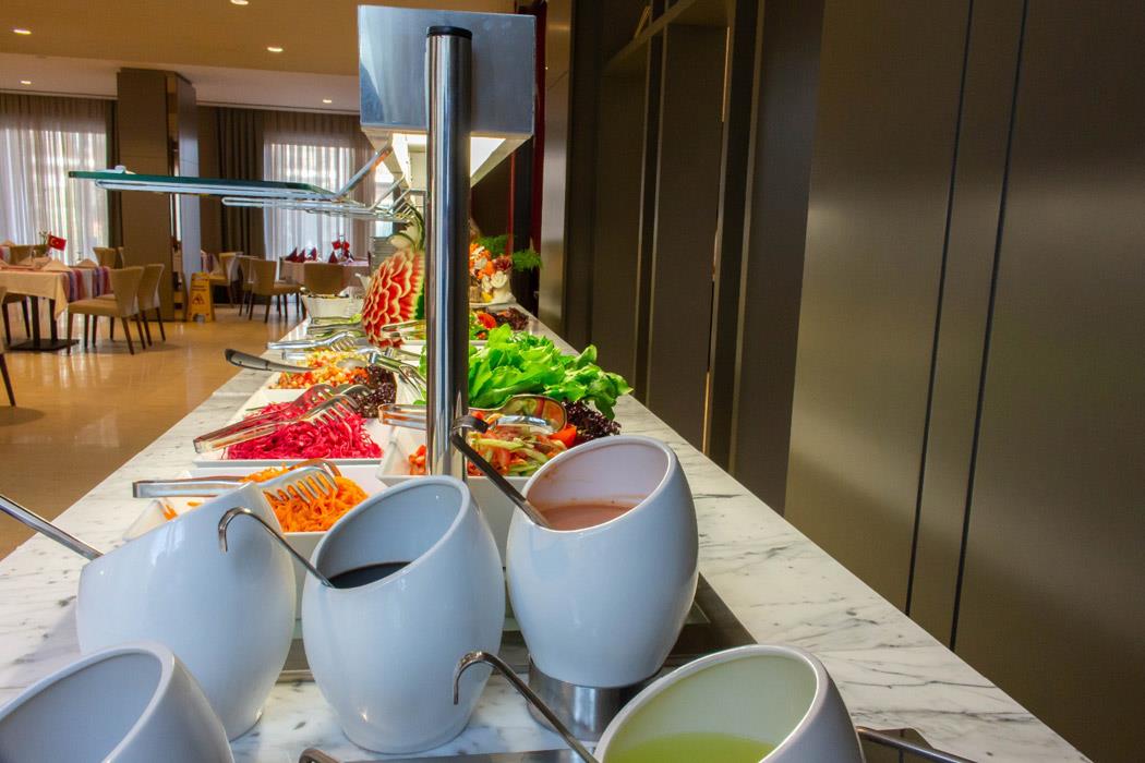 Club Calimera Serra Palace