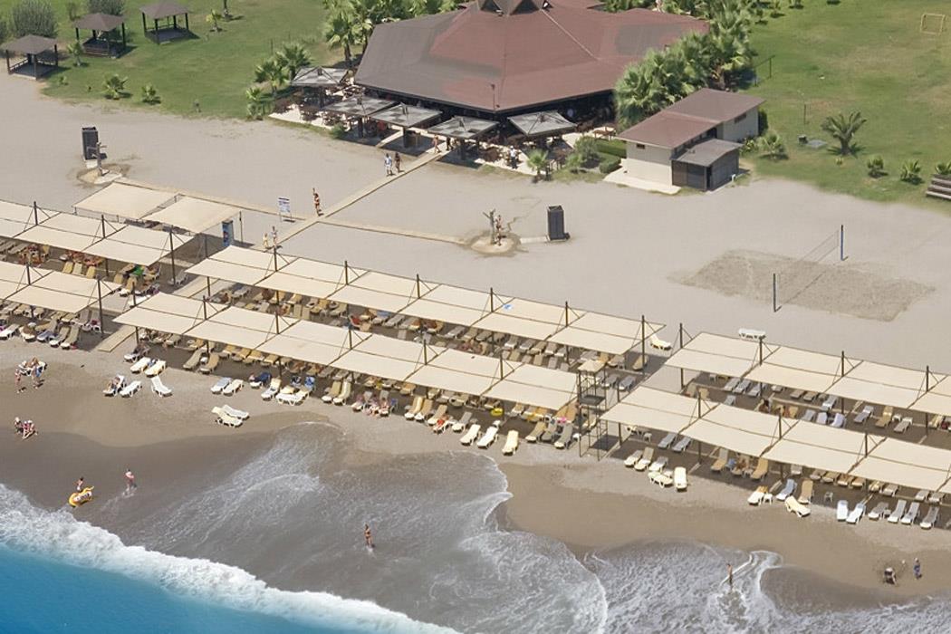 Club Calimera Serra Palace