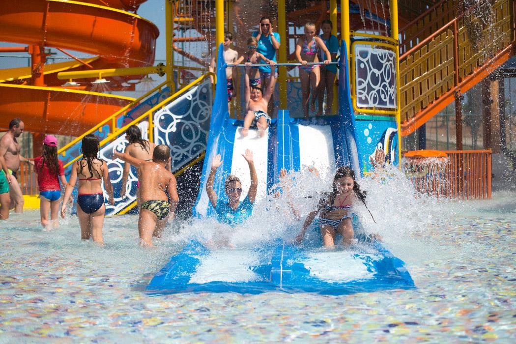 Club Calimera Serra Palace