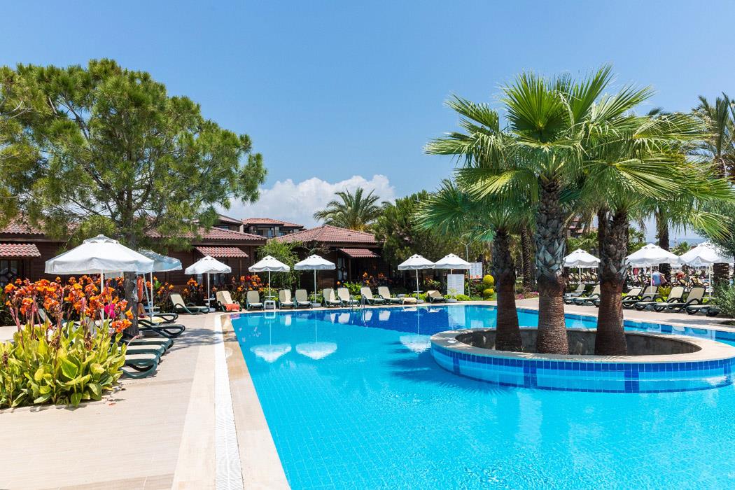 Club Calimera Serra Palace