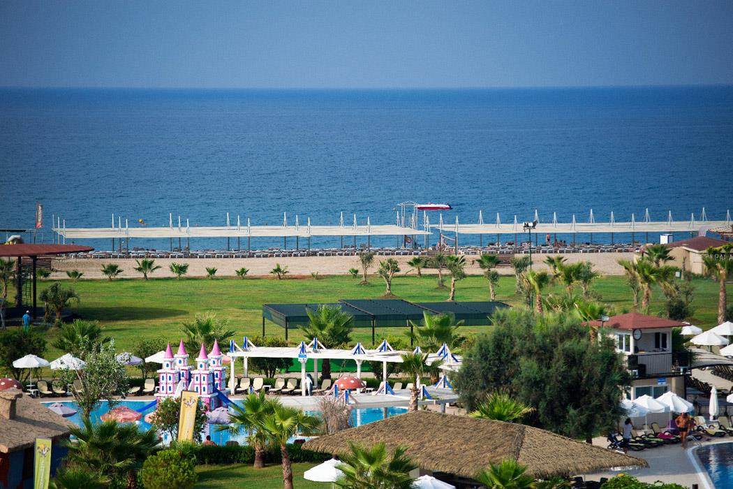 Club Calimera Serra Palace