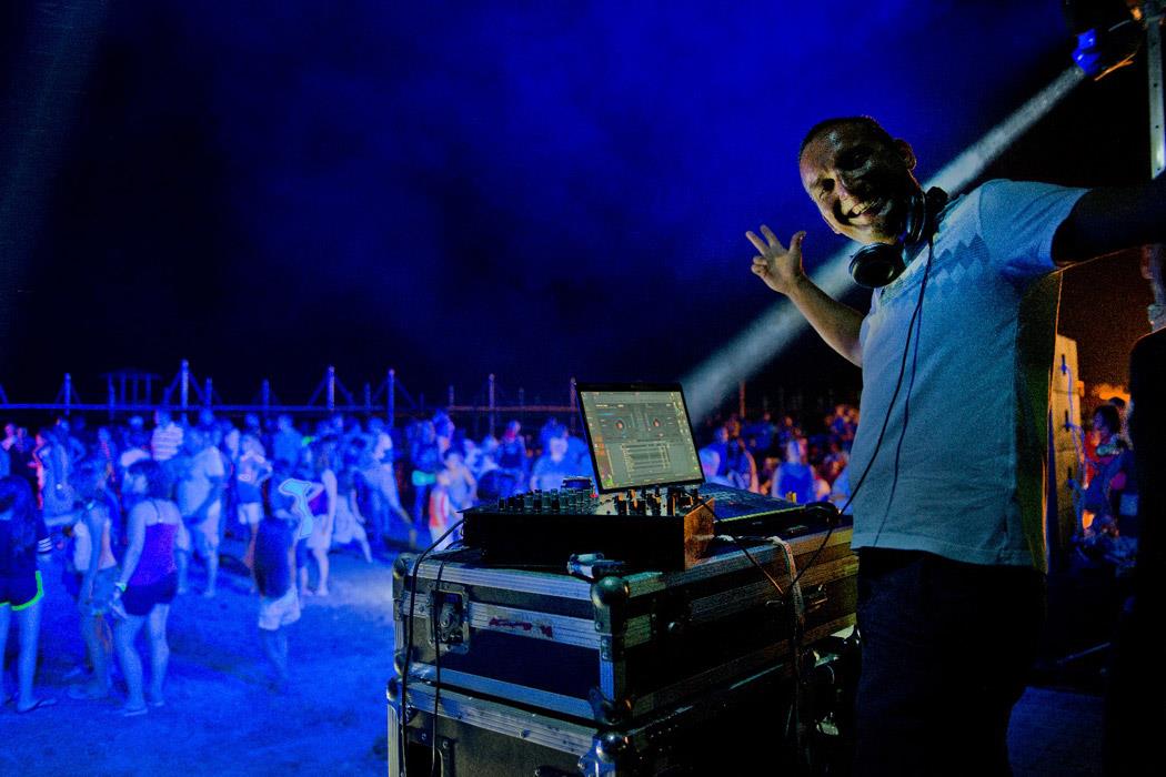 Club Calimera Serra Palace