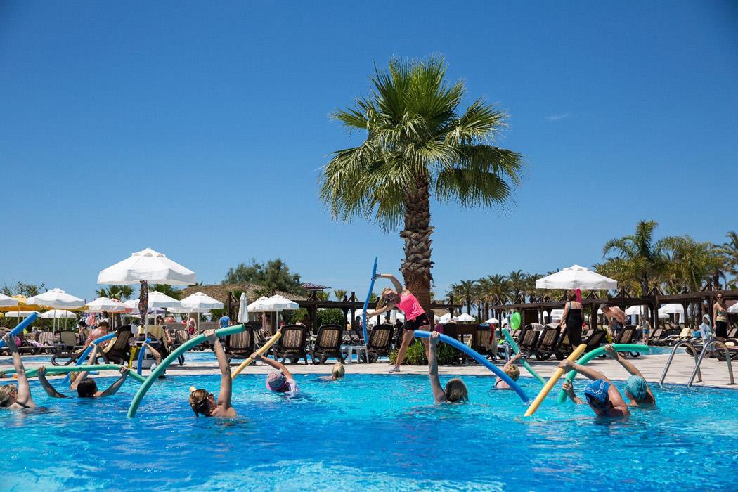 Club Calimera Serra Palace