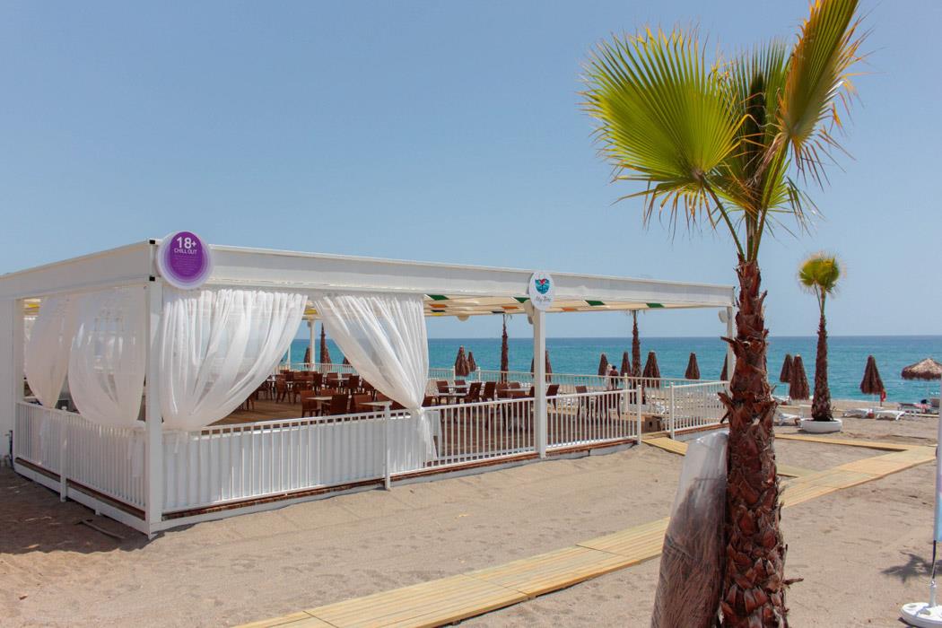 Club Calimera Serra Palace