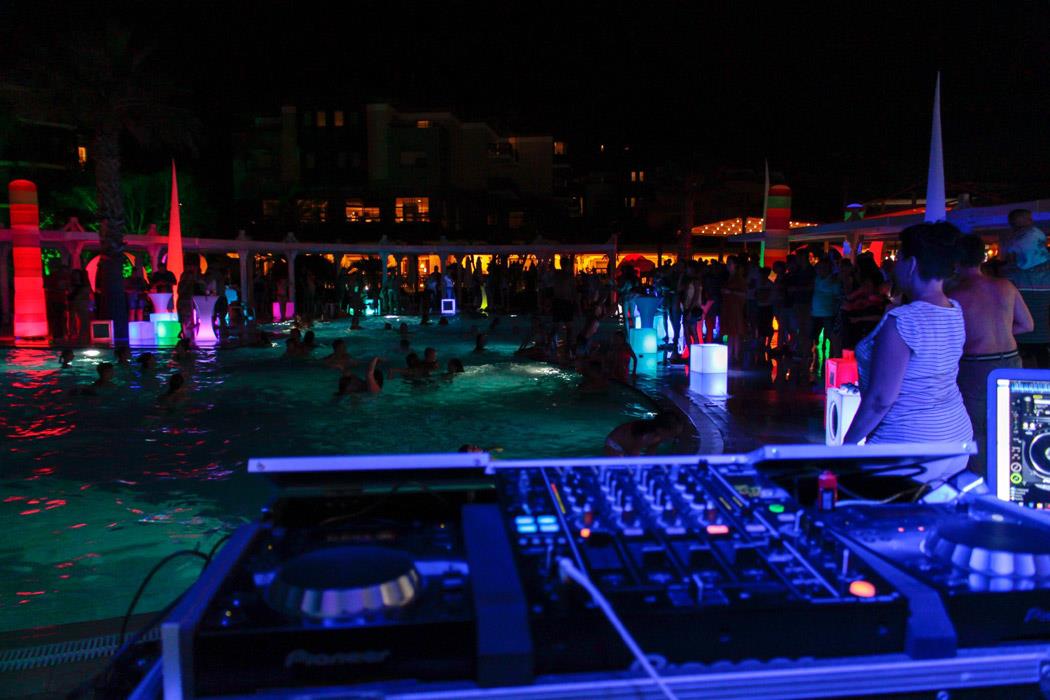 Club Calimera Serra Palace