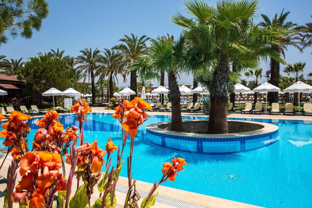 Club Calimera Serra Palace