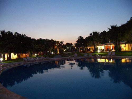 Club Datça Tatil Köyü