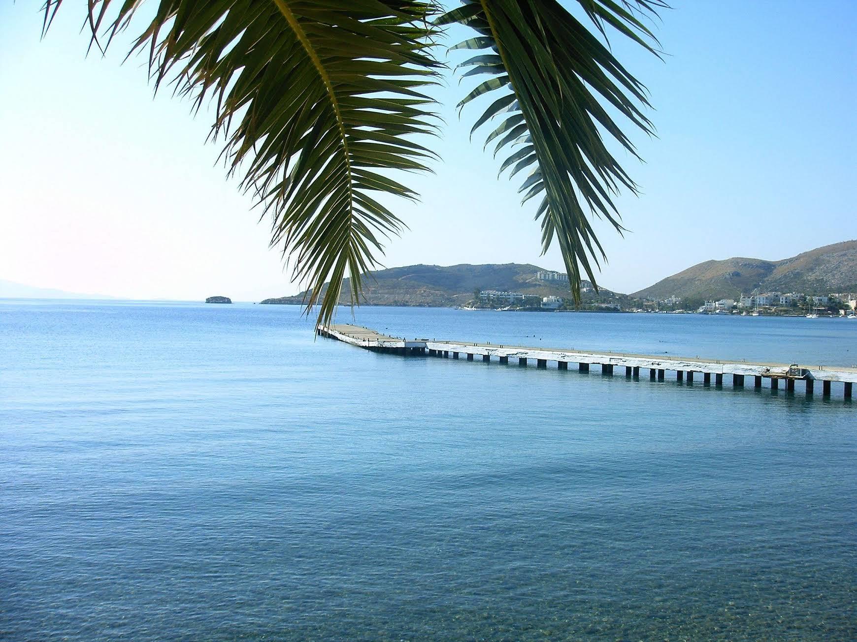 Club Datça Tatil Köyü