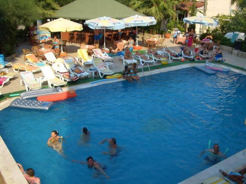 Club Dorada Hotel