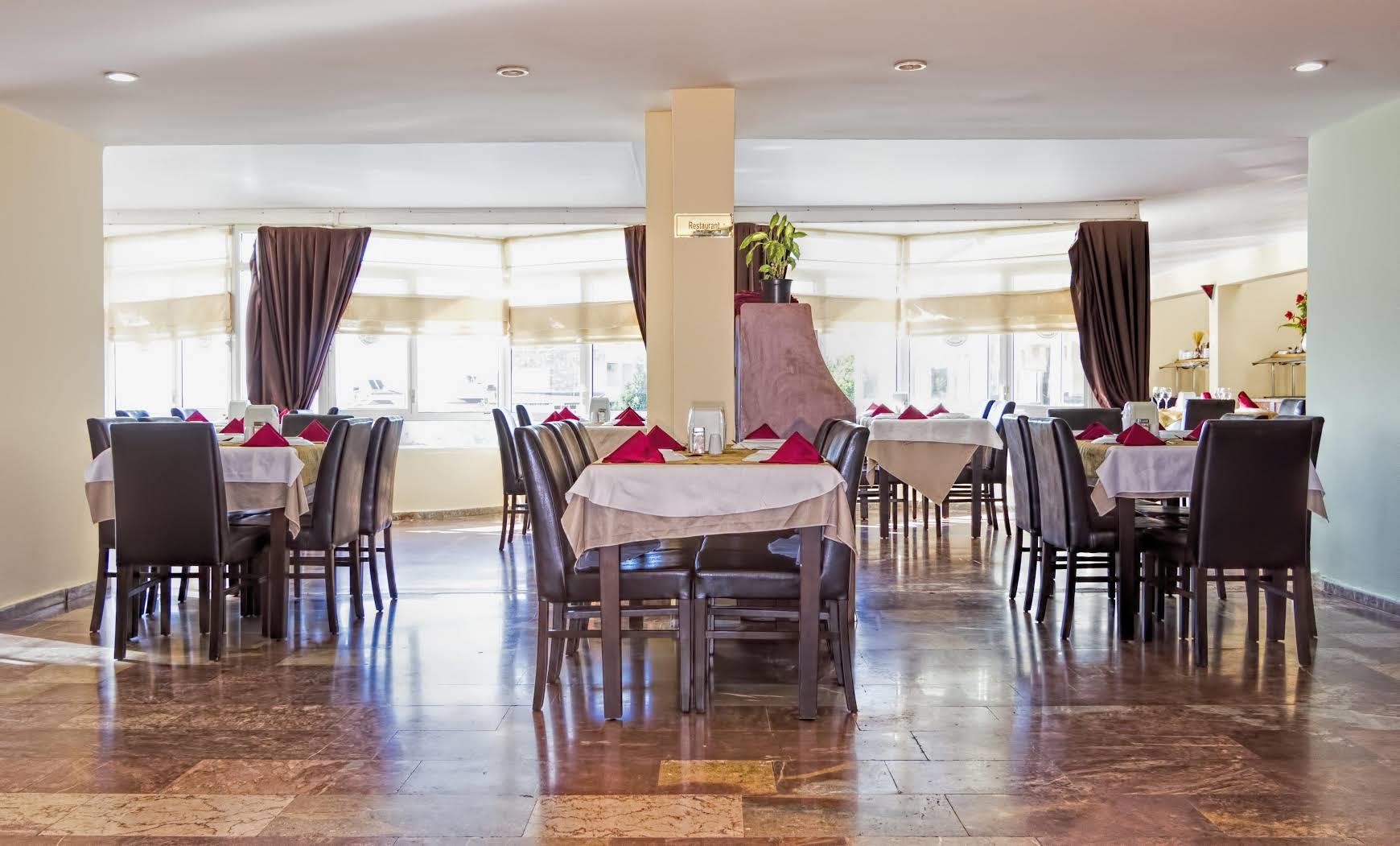 Club Green Gold Hotel