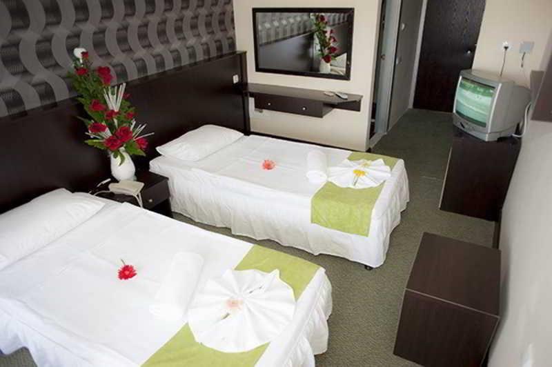 Club Green Gold Hotel