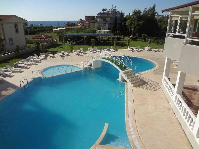 Club Green Gold Hotel