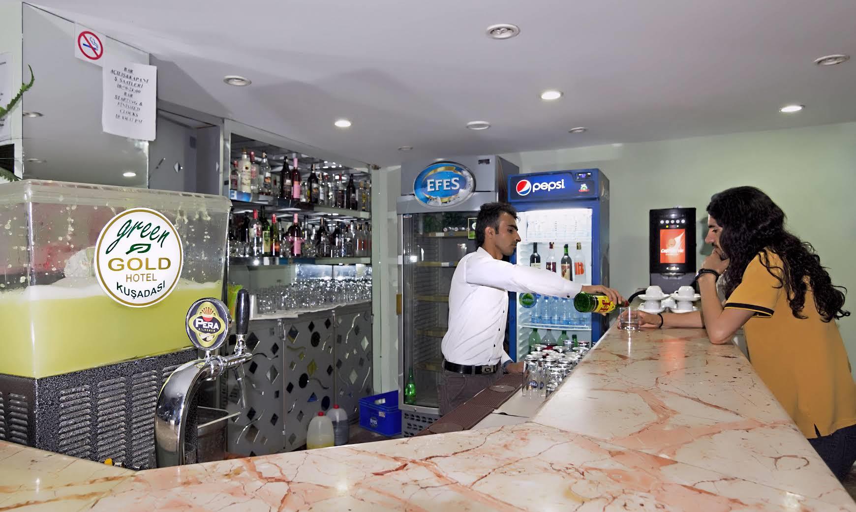 Club Green Gold Hotel