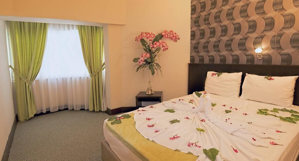Club Green Gold Hotel