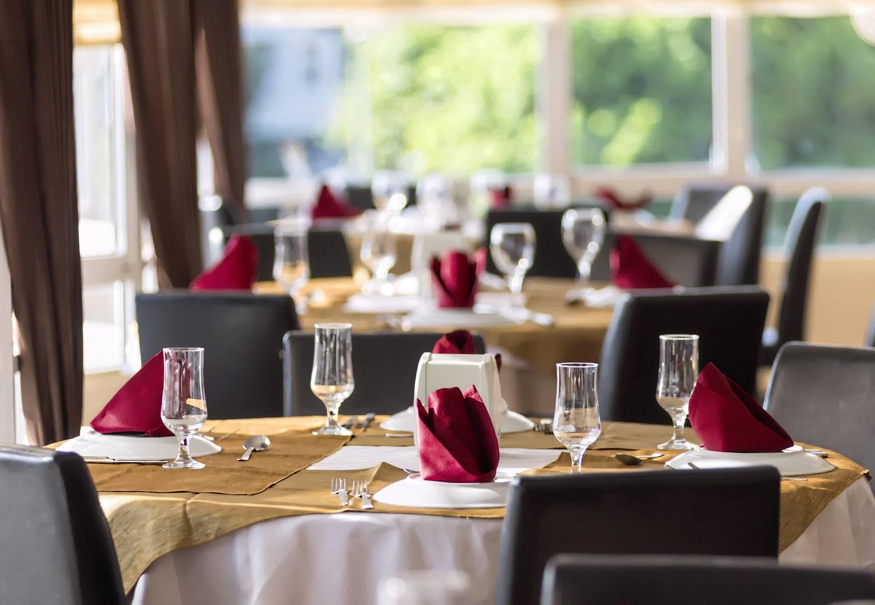 Club Green Gold Hotel