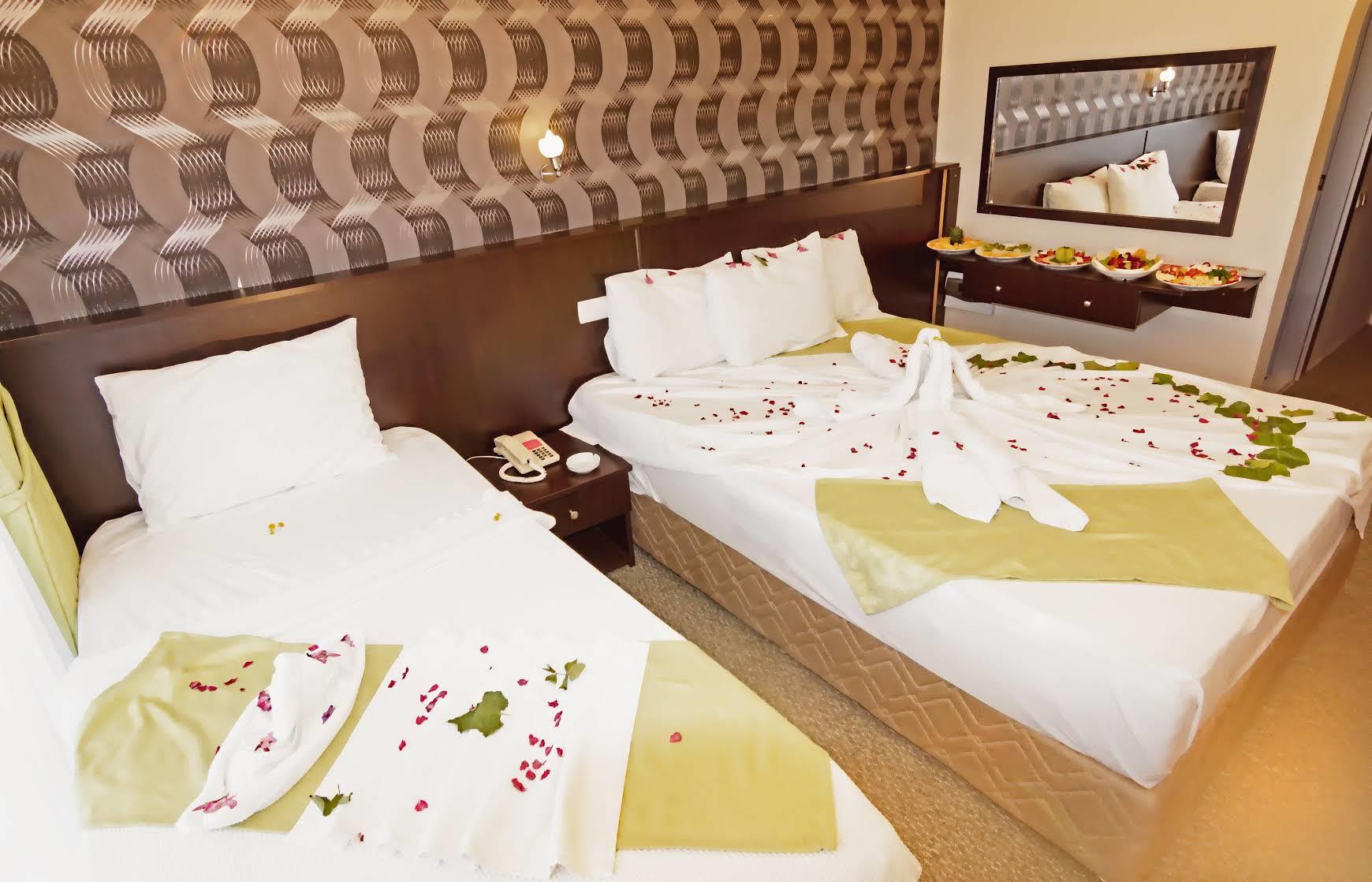 Club Green Gold Hotel