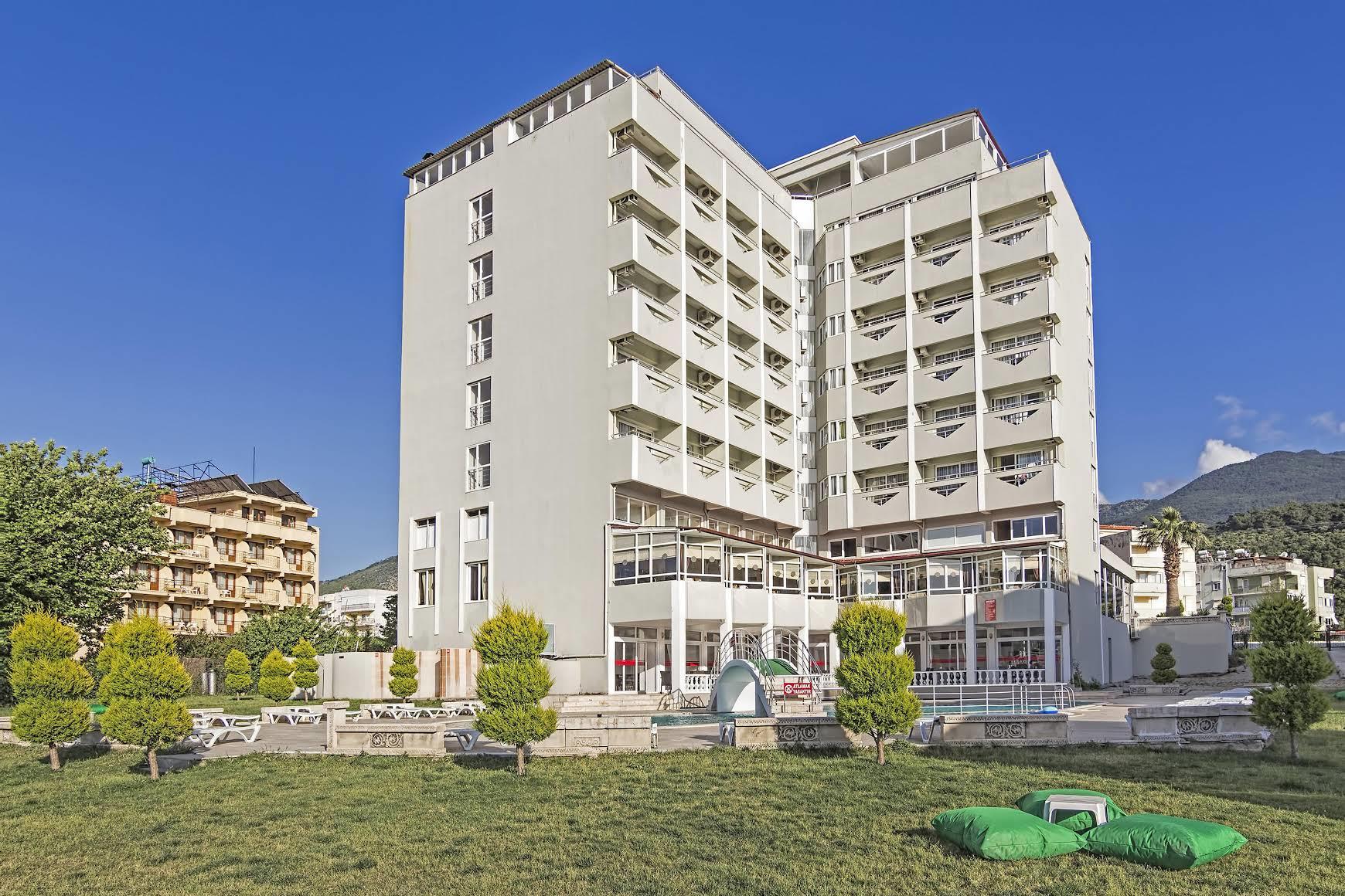 Club Green Gold Hotel