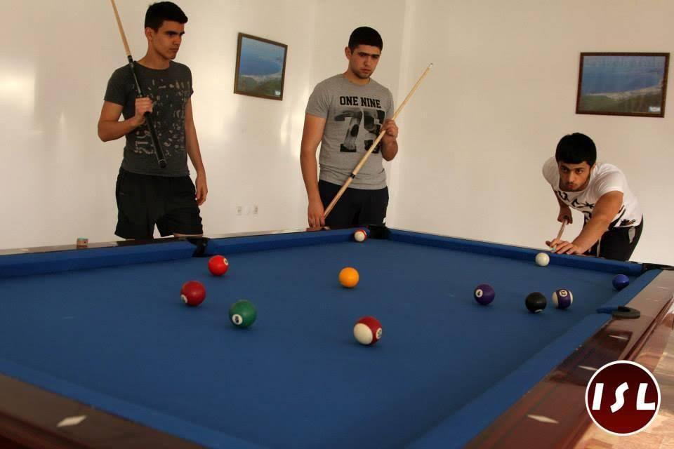 Club Green Gold Hotel
