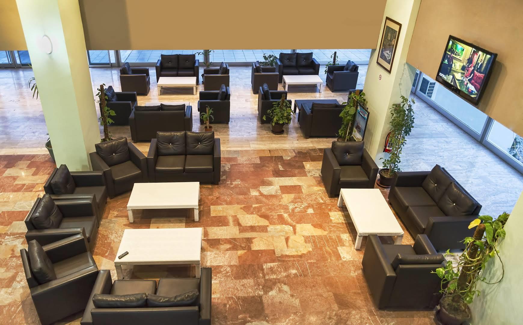 Club Green Gold Hotel