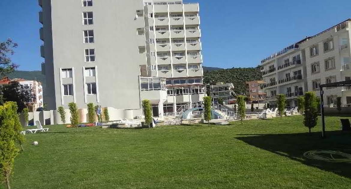Club Green Gold Hotel