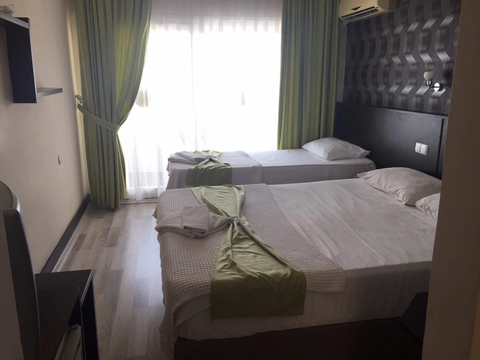 Club Green Gold Hotel