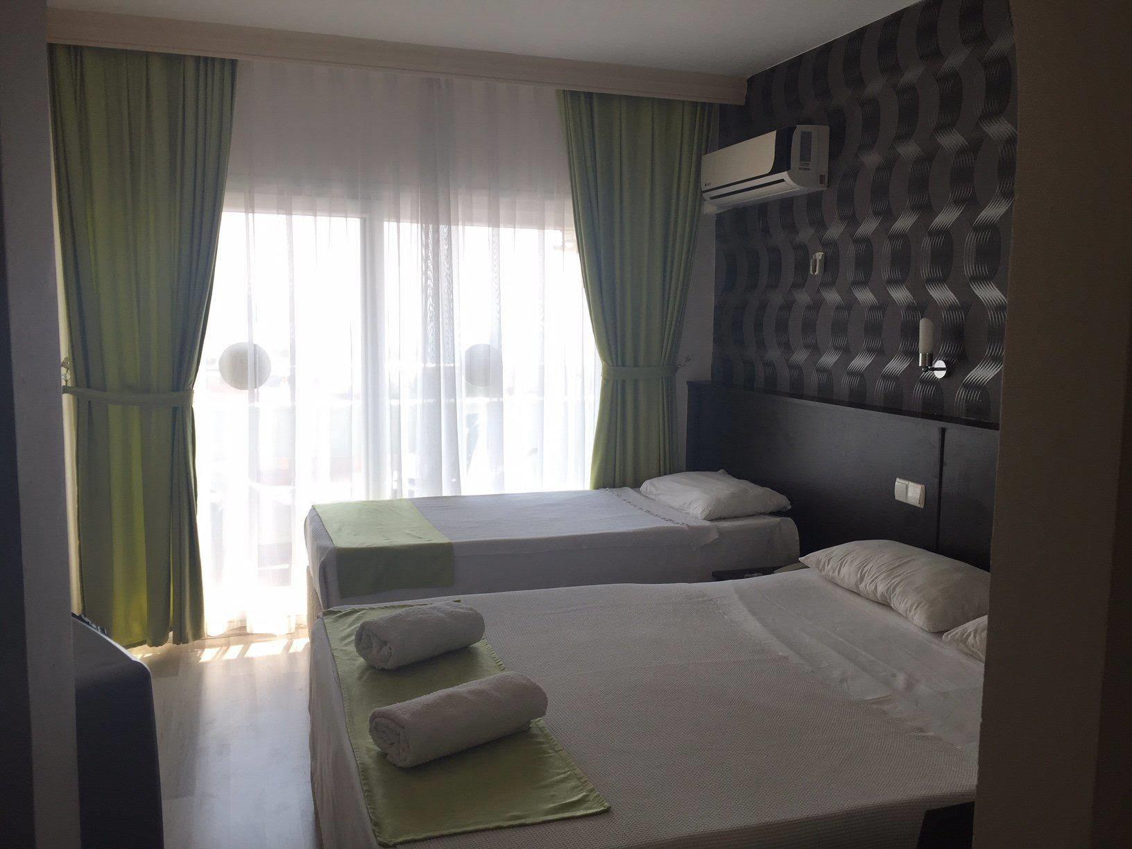 Club Green Gold Hotel