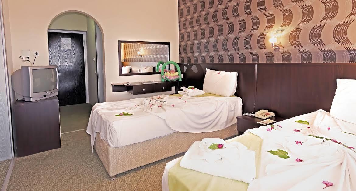 Club Green Gold Hotel