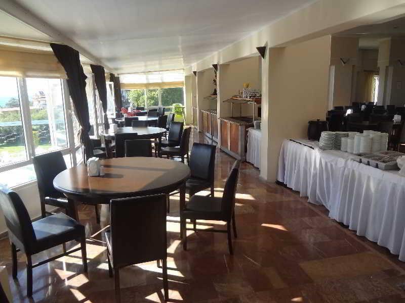 Club Green Gold Hotel
