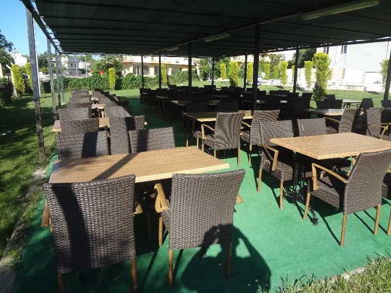 Club Green Gold Hotel