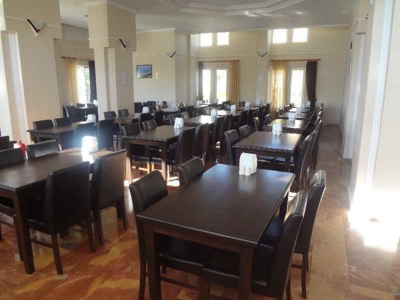 Club Green Gold Hotel