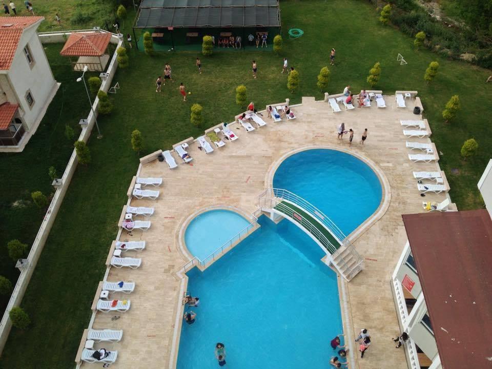 Club Green Gold Hotel