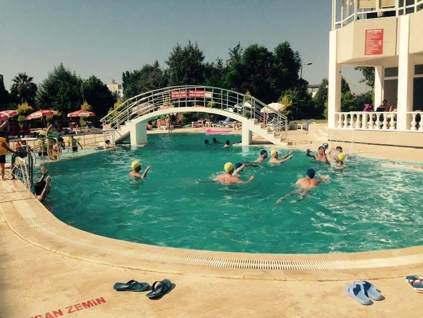 Club Green Gold Hotel