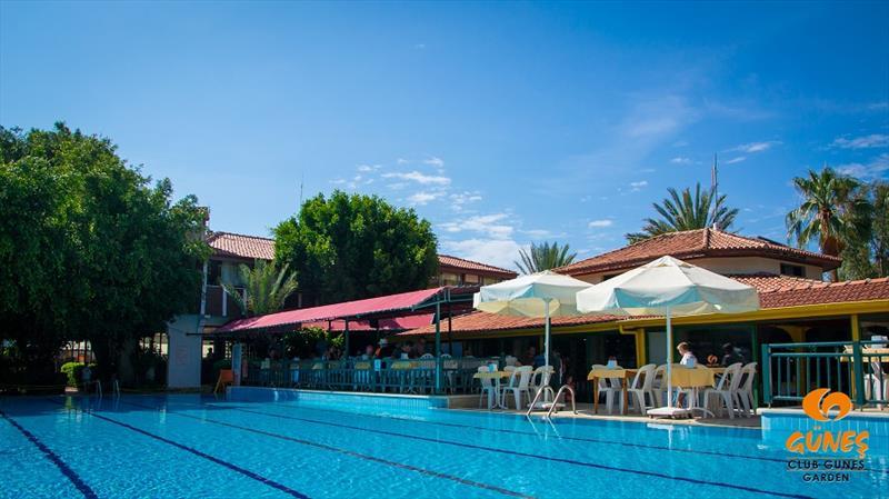 Club Güneş Garden