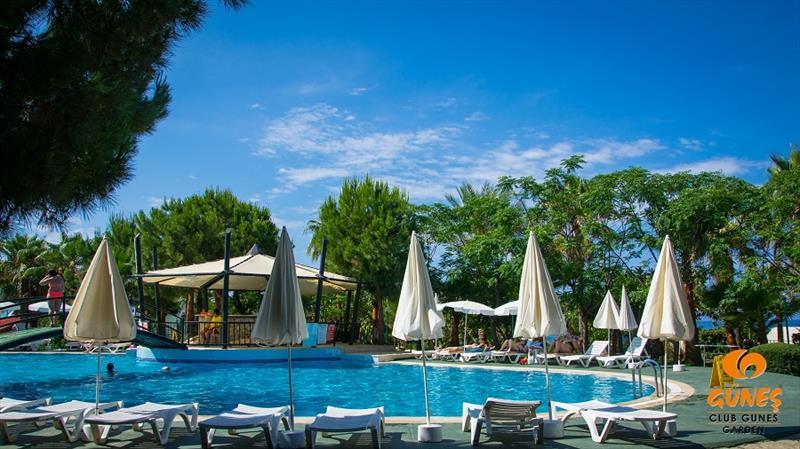 Club Güneş Garden