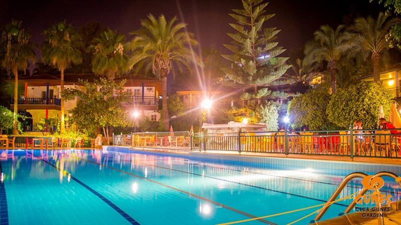 Club Güneş Garden