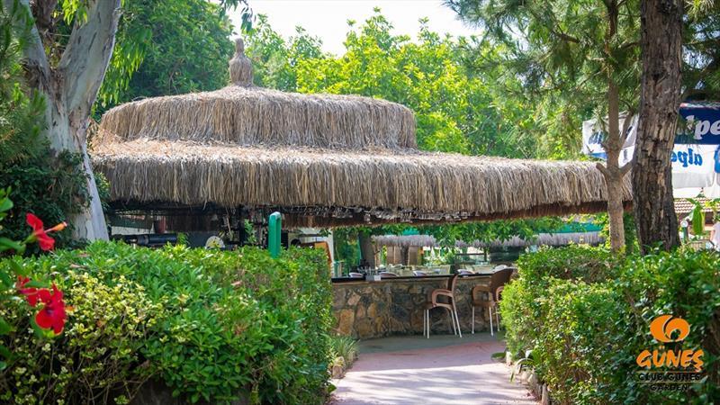 Club Güneş Garden