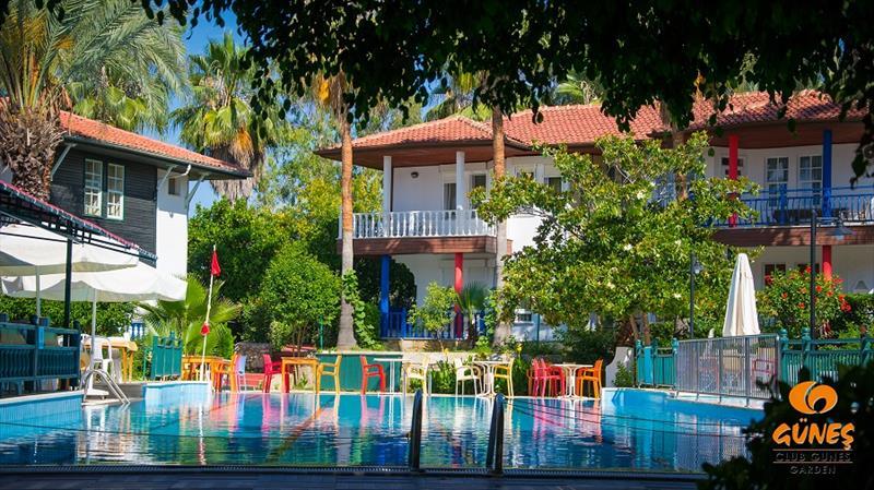 Club Güneş Garden