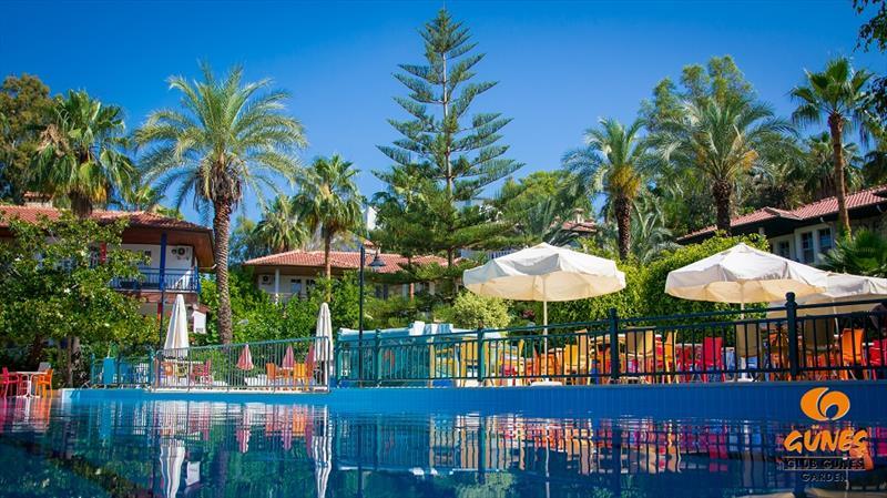 Club Güneş Garden