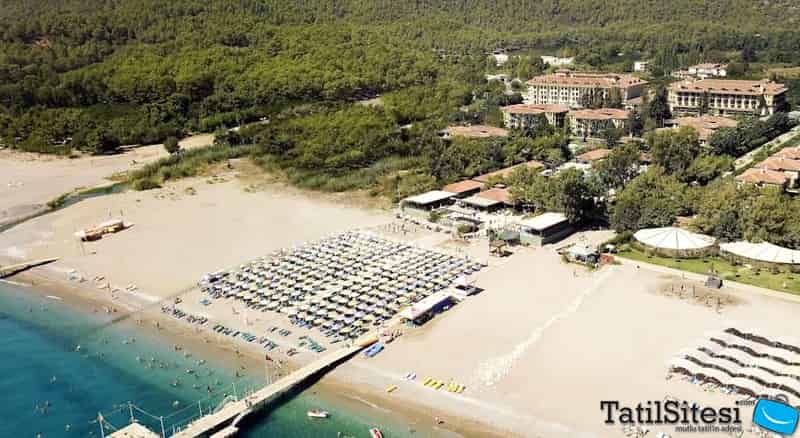 Club Hotel Phaselis Rose